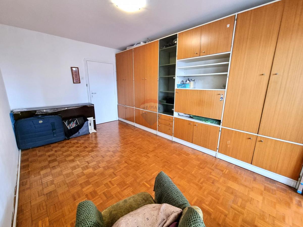 Appartamento Utrina, Novi Zagreb - Istok, 80m2