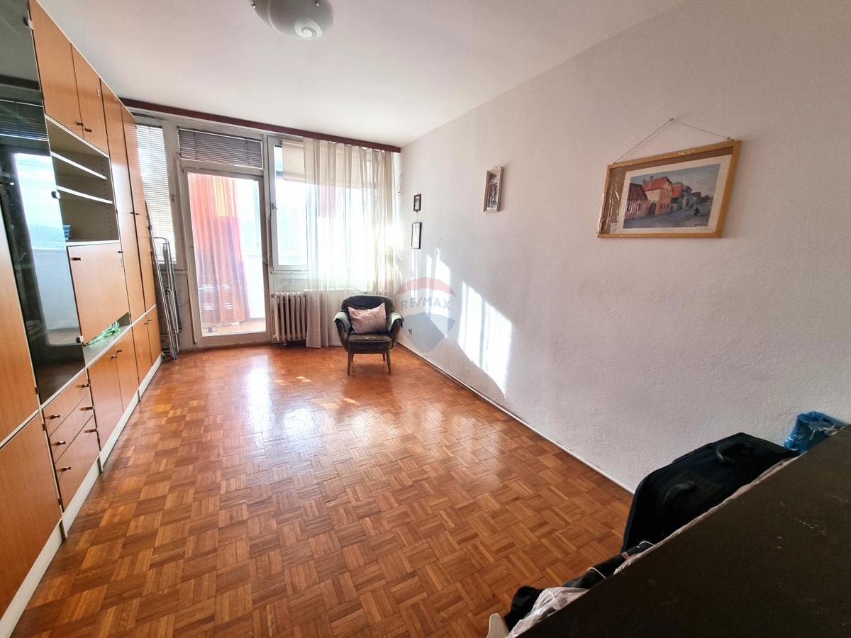 Appartamento Utrina, Novi Zagreb - Istok, 80m2