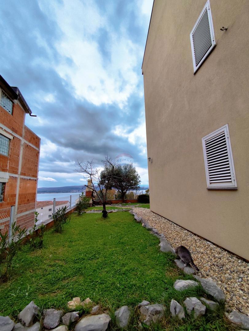 Appartamento Crikvenica, 240m2