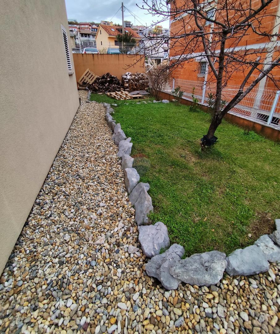 Appartamento Crikvenica, 240m2