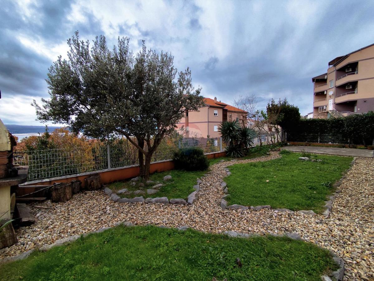 Appartamento Crikvenica, 240m2