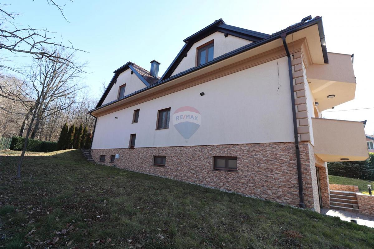 Casa Bukevje, Sveti Ivan Zelina, 395m2