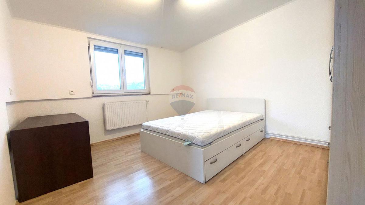 Appartamento Donje Vrapče, Stenjevec, 92,46m2