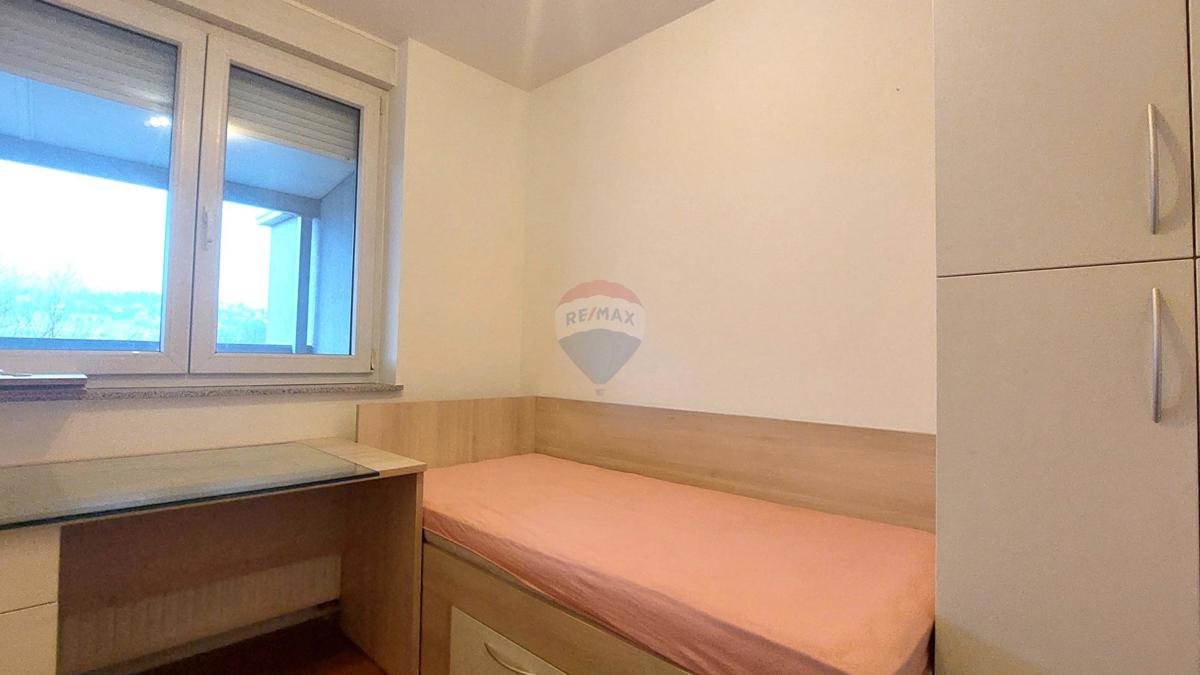 Appartamento Donje Vrapče, Stenjevec, 92,46m2