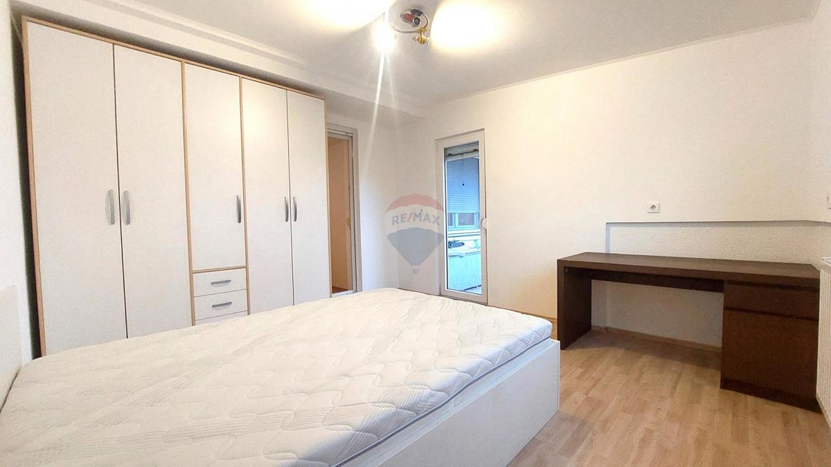 Appartamento Donje Vrapče, Stenjevec, 92,46m2