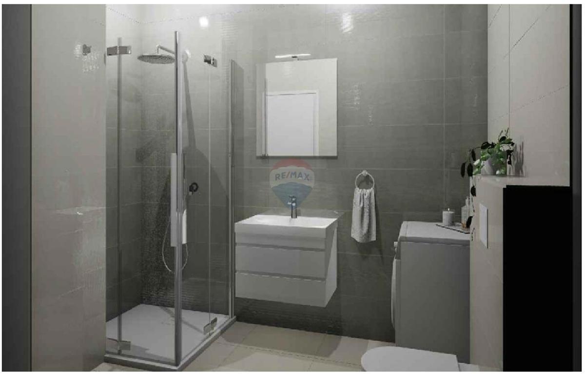 Appartamento Brezje, Sveta Nedelja, 94,07m2
