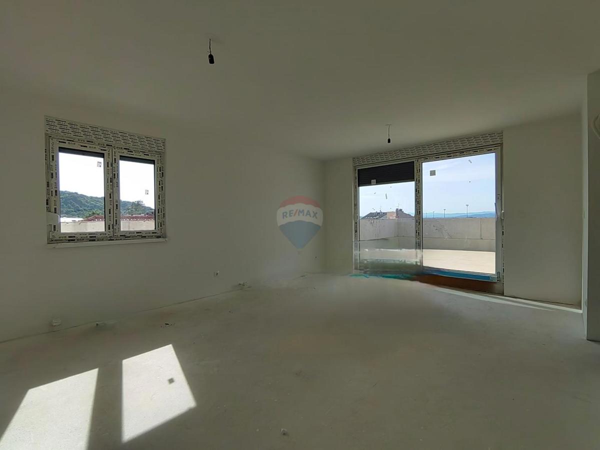 Appartamento Brezje, Sveta Nedelja, 94,07m2