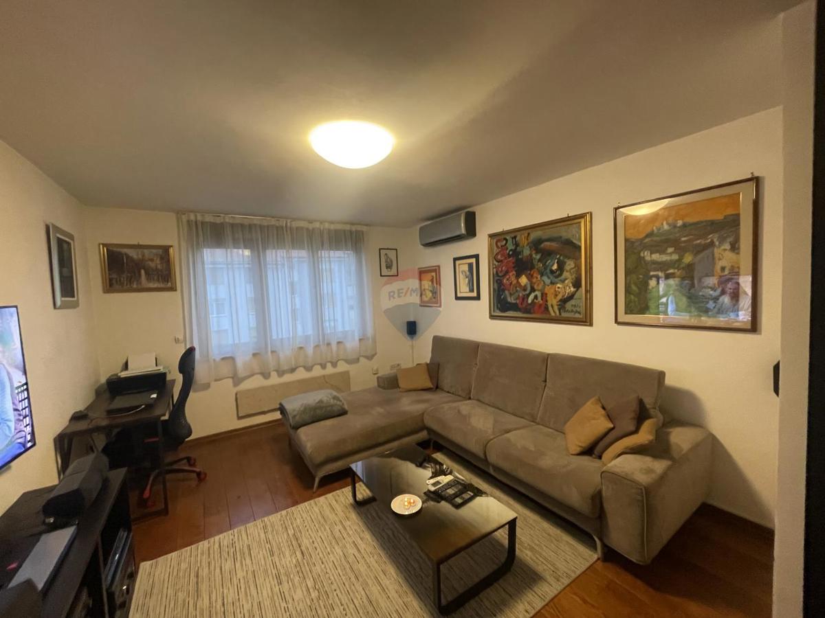 Appartamento Srdoči, Rijeka, 69,34m2