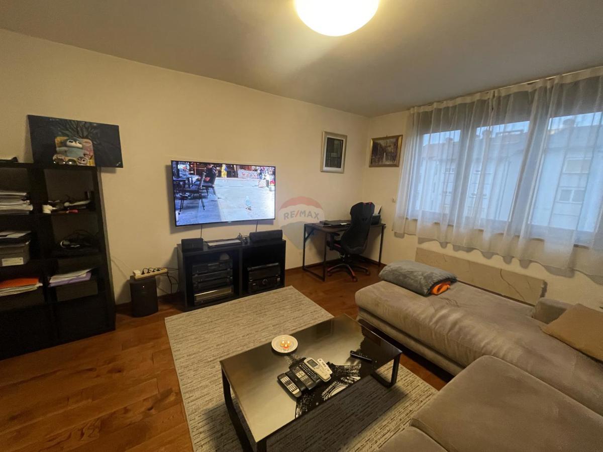 Appartamento Srdoči, Rijeka, 69,34m2