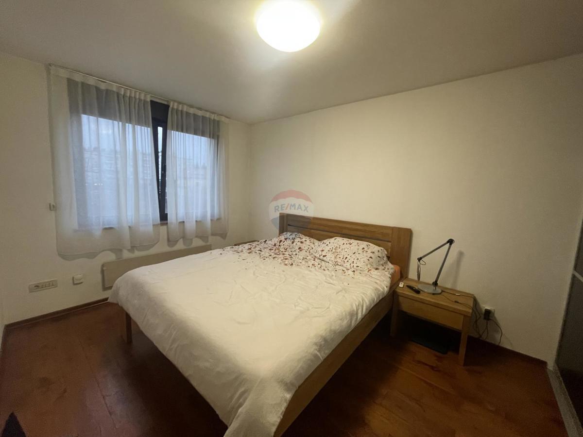 Appartamento Srdoči, Rijeka, 69,34m2