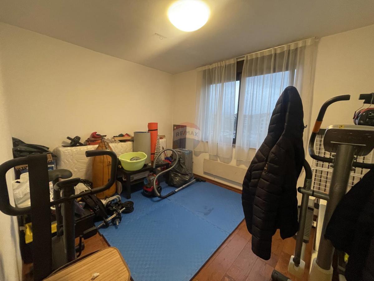 Appartamento Srdoči, Rijeka, 69,34m2