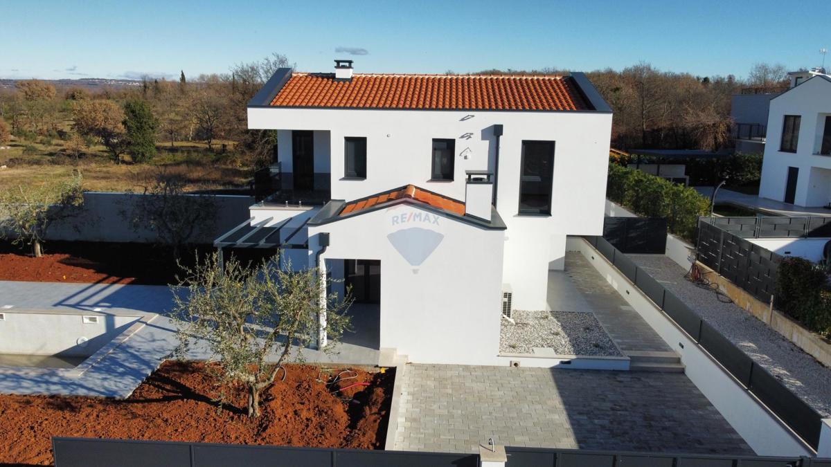 Casa Poreč, 141m2