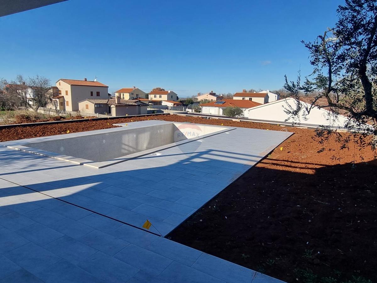 Casa Poreč, 141m2