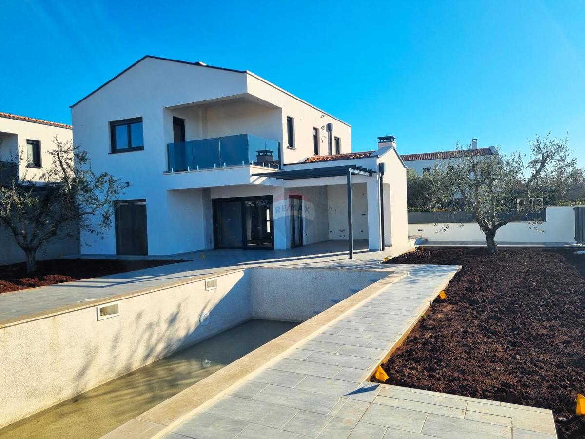 Casa Poreč, 141m2