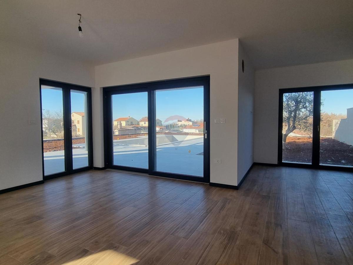 Casa Poreč, 141m2