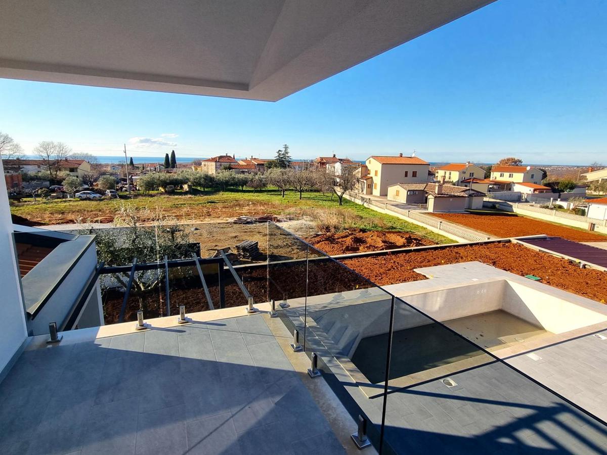 Casa Poreč, 141m2