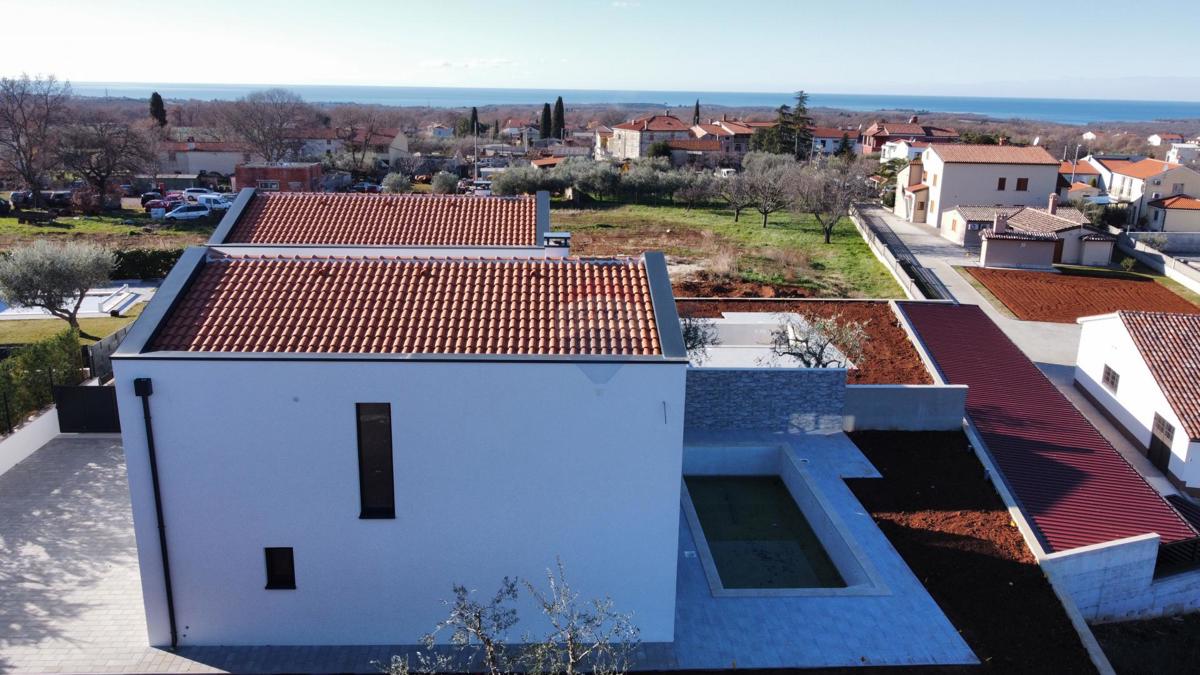 Casa Poreč, 141m2