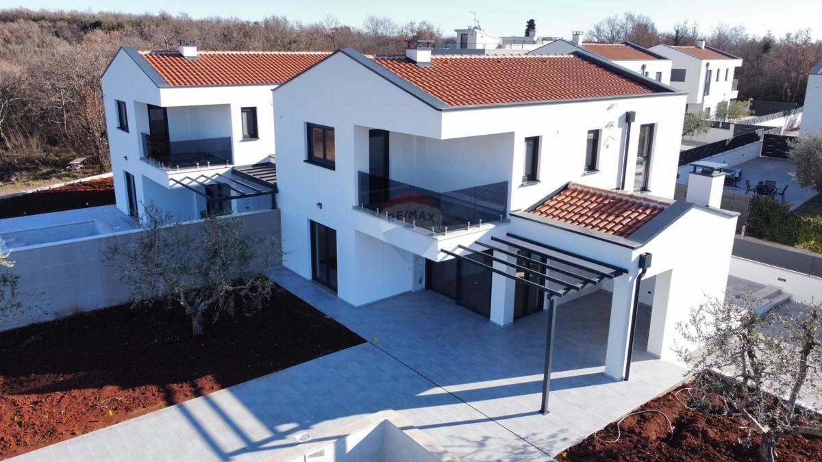 Casa Poreč, 141m2