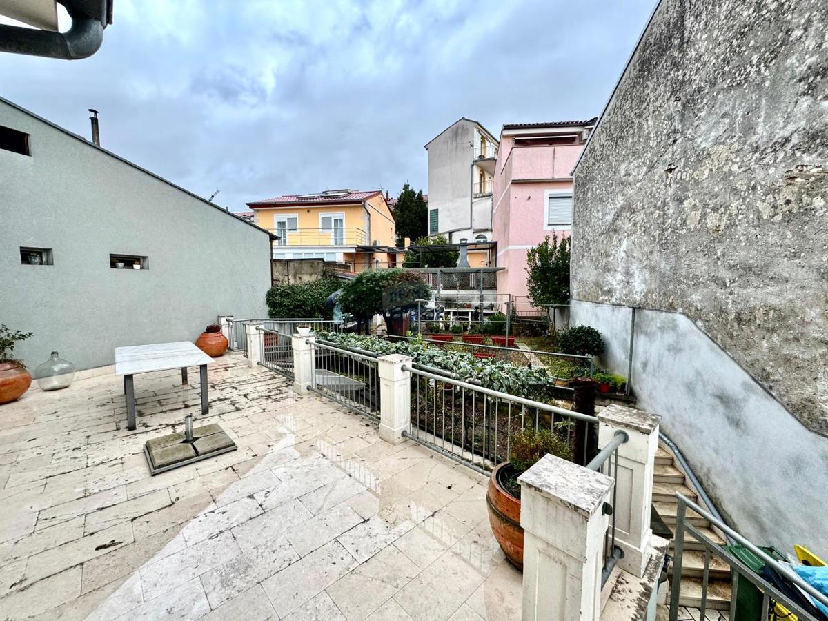 Casa Crikvenica, 302m2