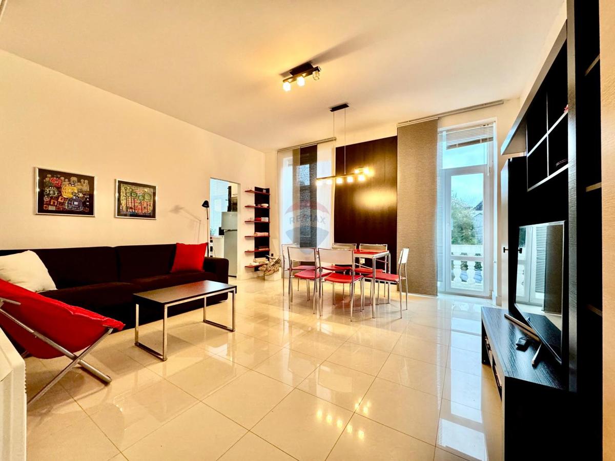 Casa Crikvenica, 302m2