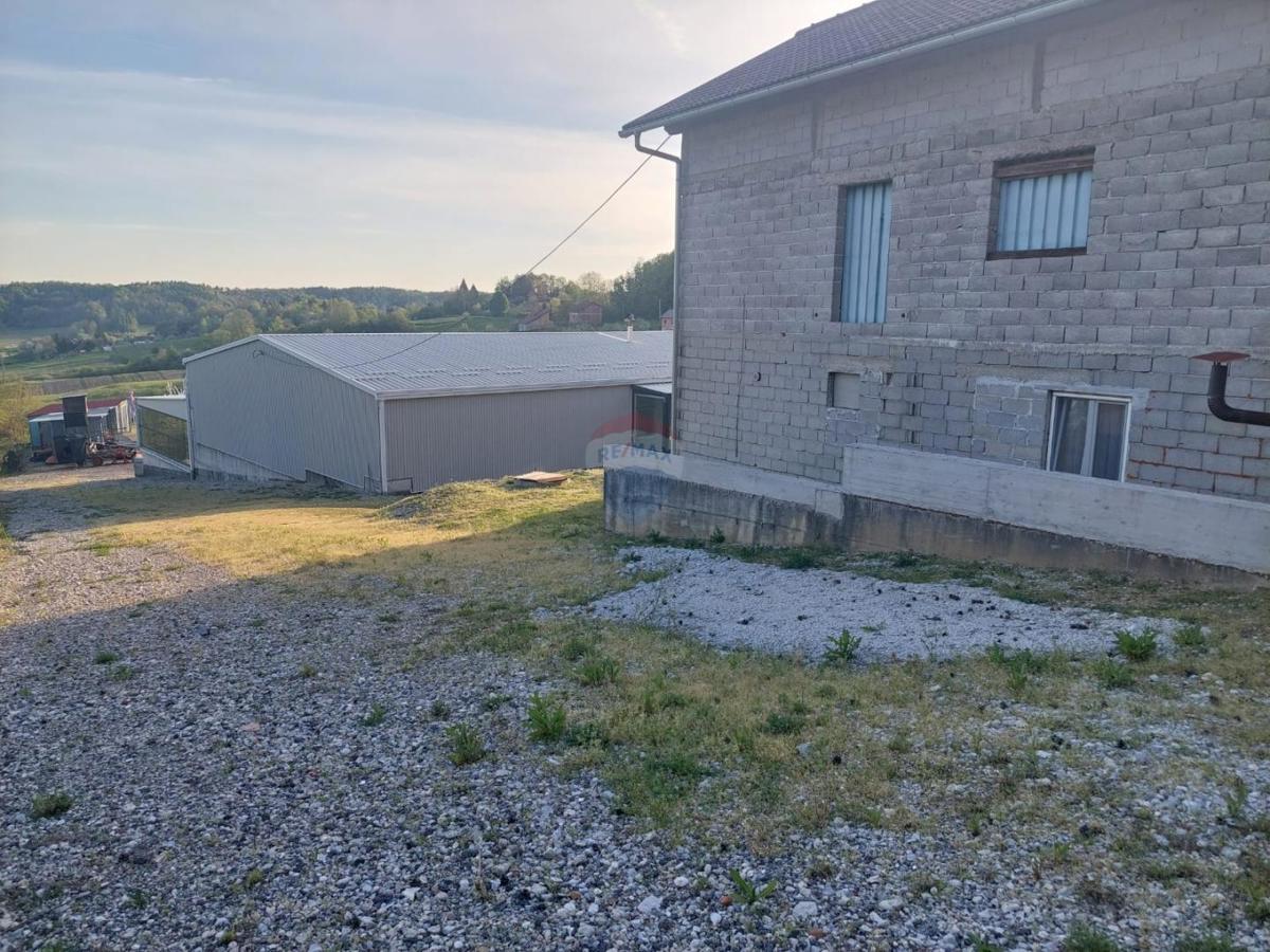Gornji Dragonožec, Brezovica, 820m2