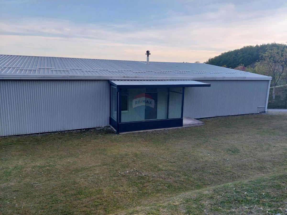 Gornji Dragonožec, Brezovica, 820m2