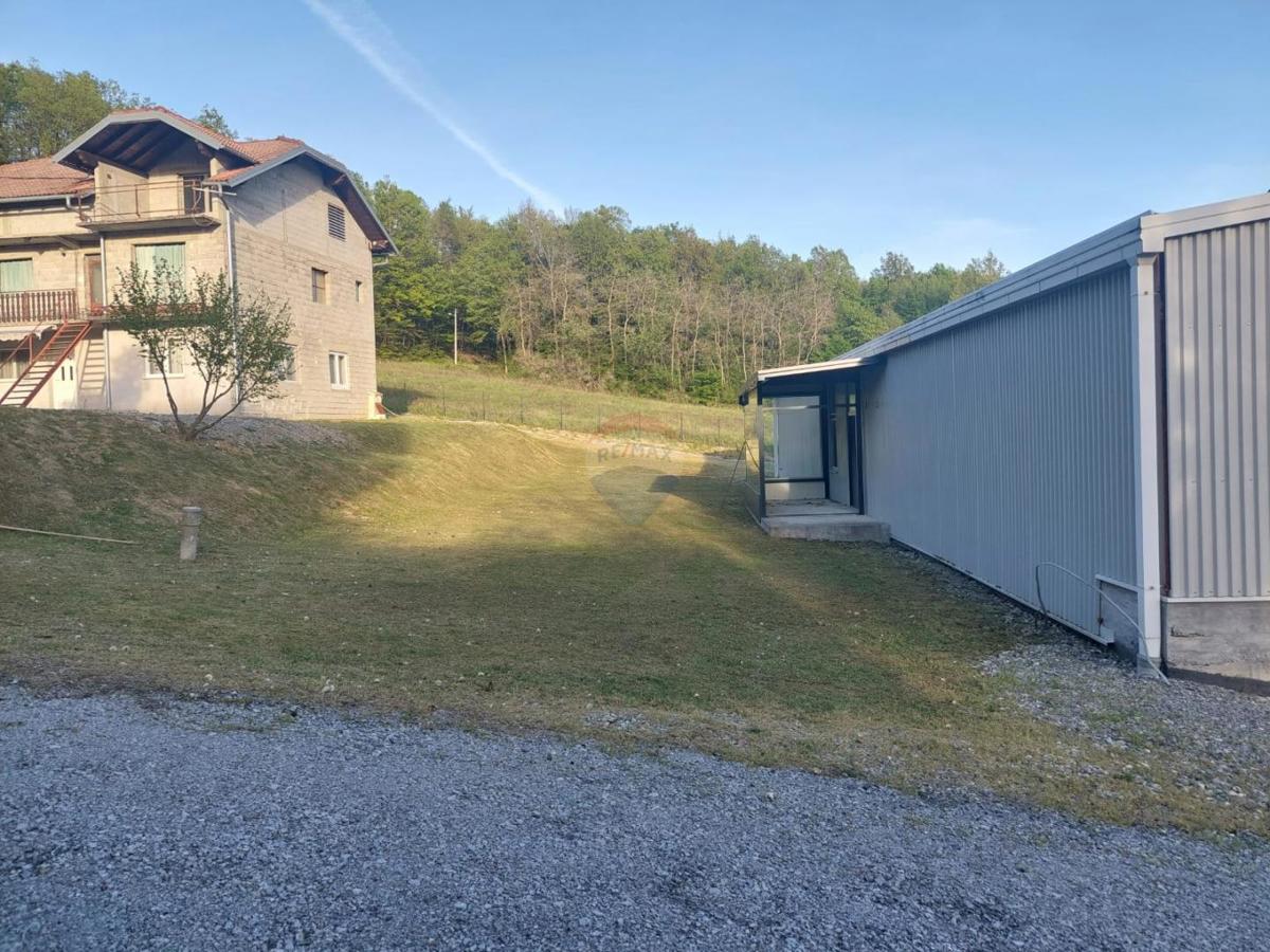 Gornji Dragonožec, Brezovica, 820m2