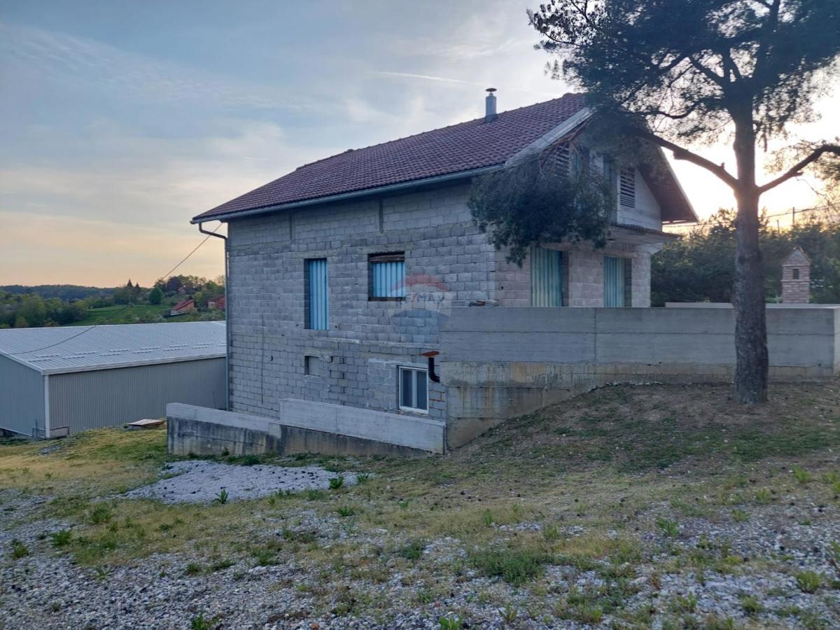 Gornji Dragonožec, Brezovica, 820m2