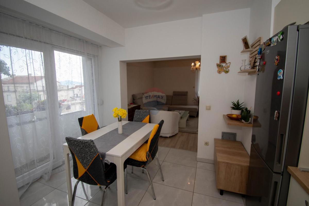 Appartamento Crikvenica, 77m2