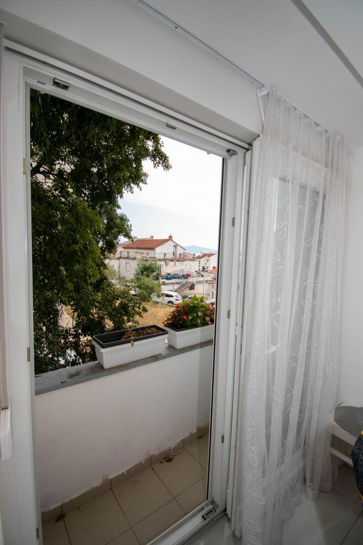 Appartamento Crikvenica, 77m2