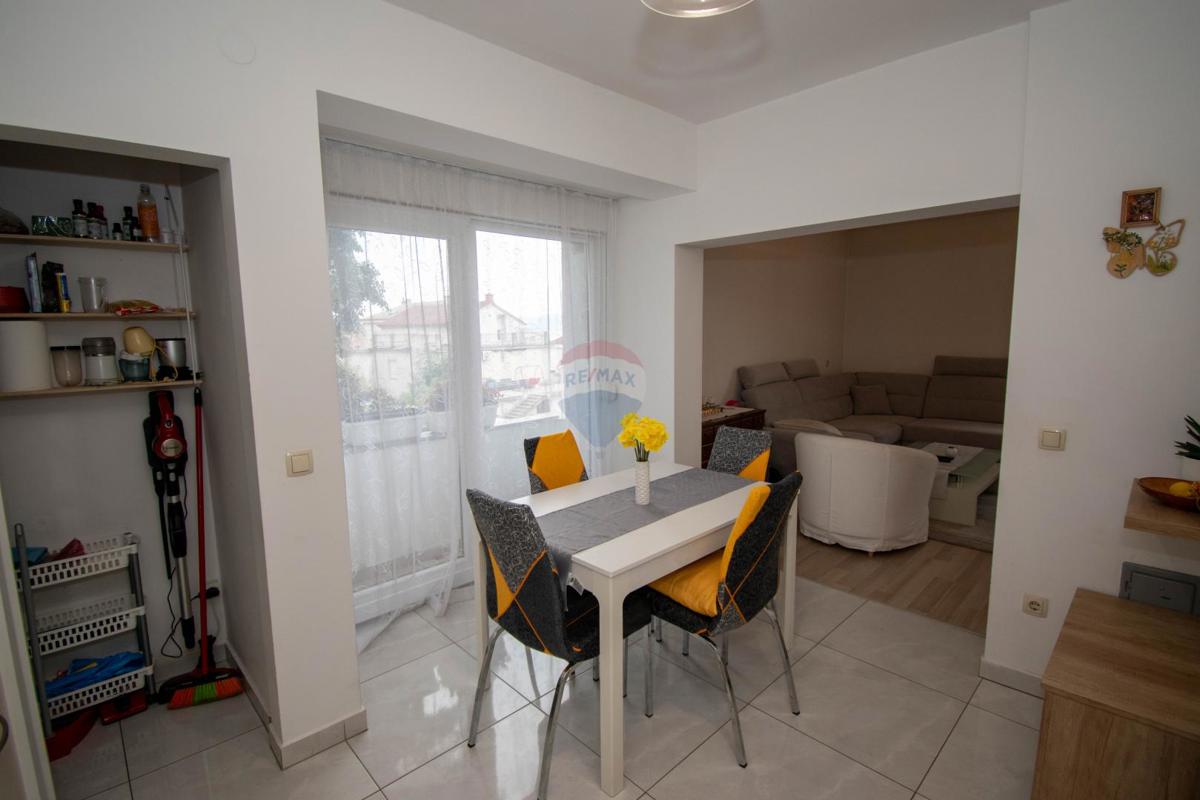 Appartamento Crikvenica, 77m2