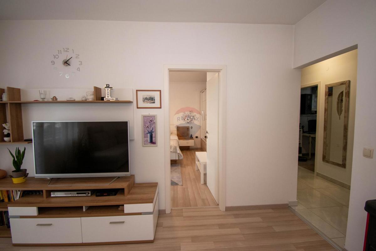 Appartamento Crikvenica, 77m2