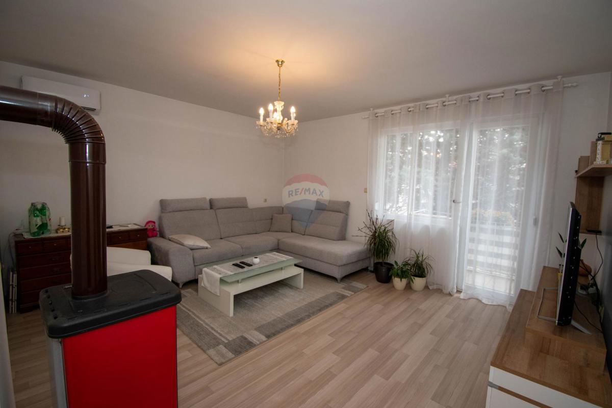 Appartamento Crikvenica, 77m2