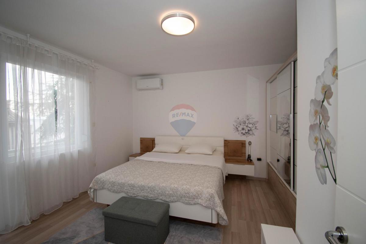 Appartamento Crikvenica, 77m2