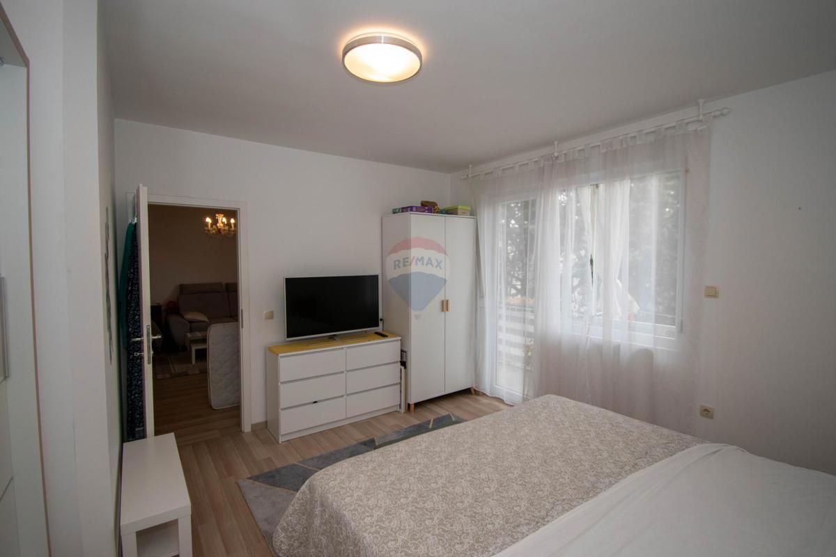 Appartamento Crikvenica, 77m2