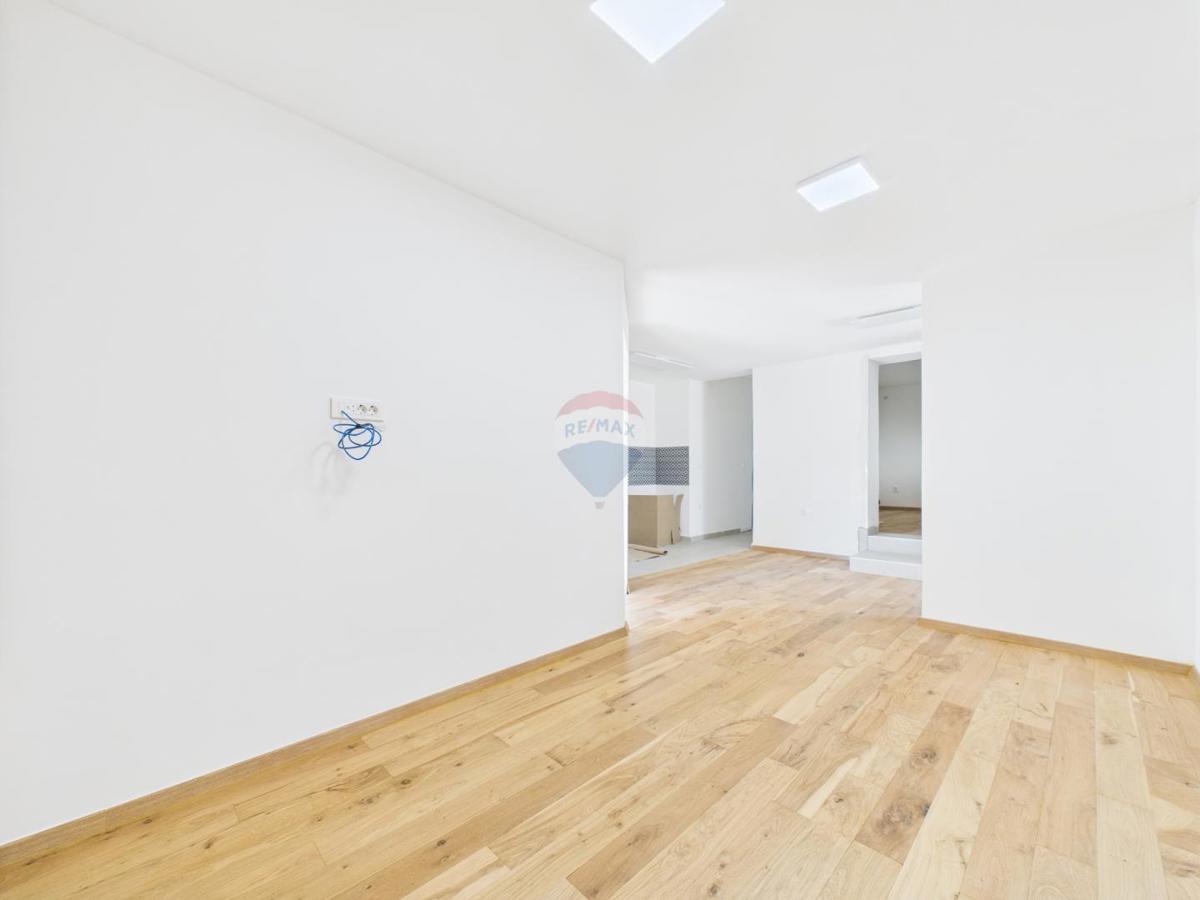 Appartamento Mikulići, Črnomerec, 67,35m2