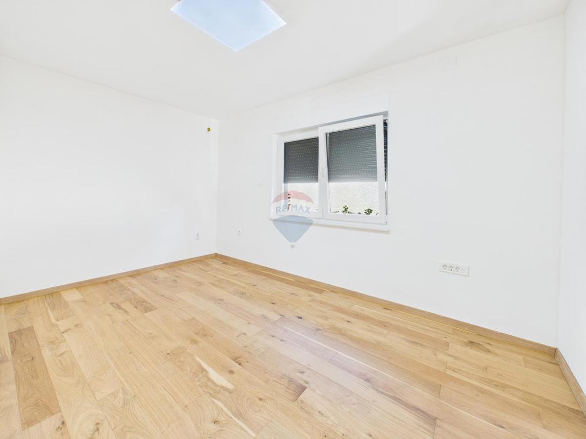 Appartamento Mikulići, Črnomerec, 67,35m2