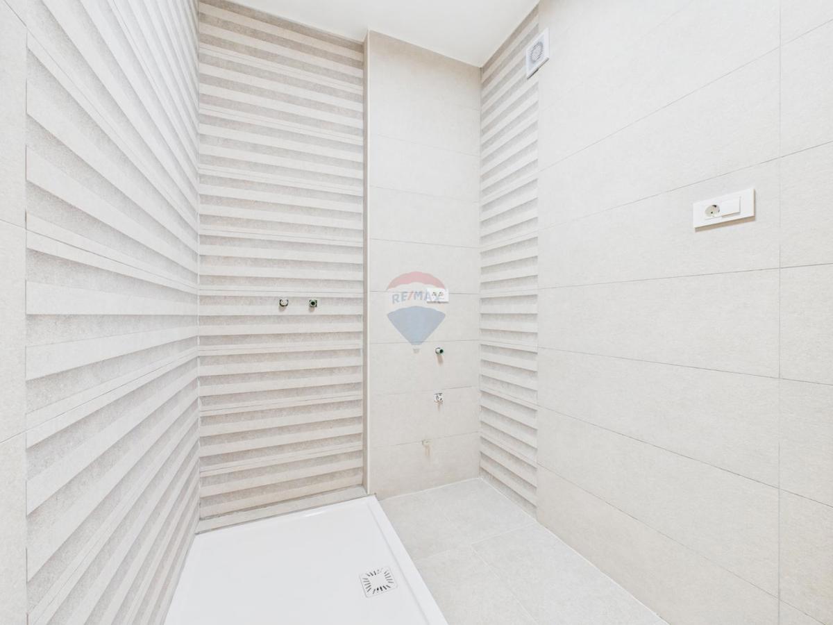 Appartamento Mikulići, Črnomerec, 67,35m2