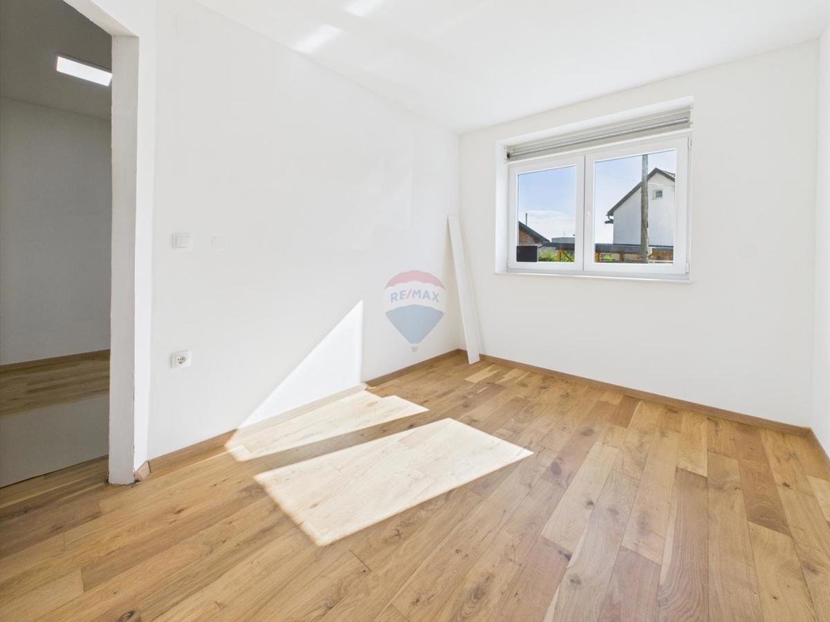 Appartamento Mikulići, Črnomerec, 67,35m2