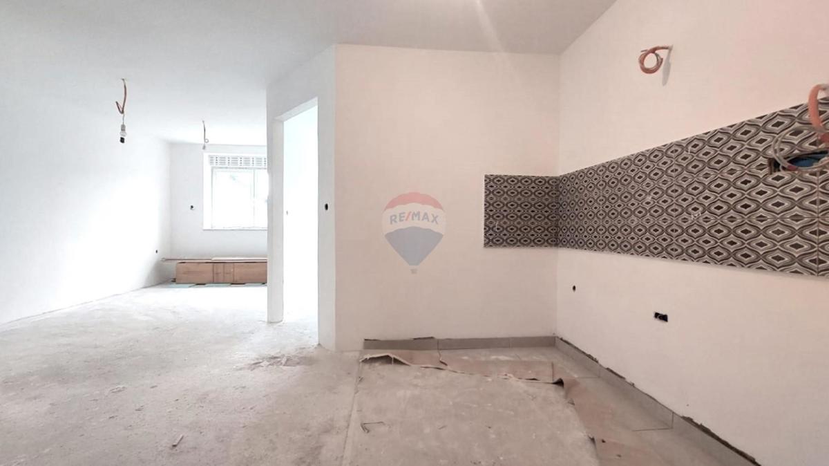 Appartamento Mikulići, Črnomerec, 67,35m2