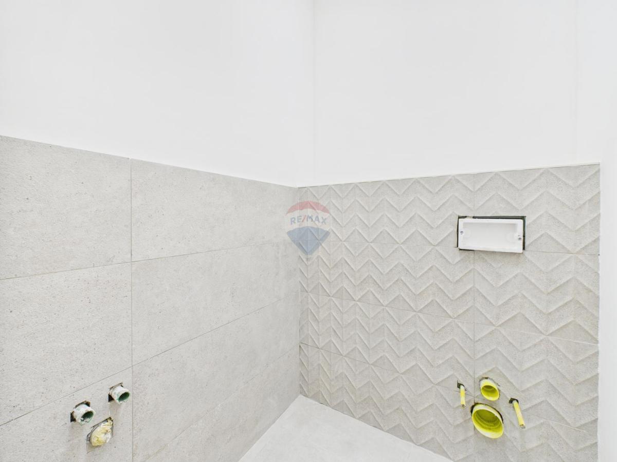 Appartamento Mikulići, Črnomerec, 67,35m2