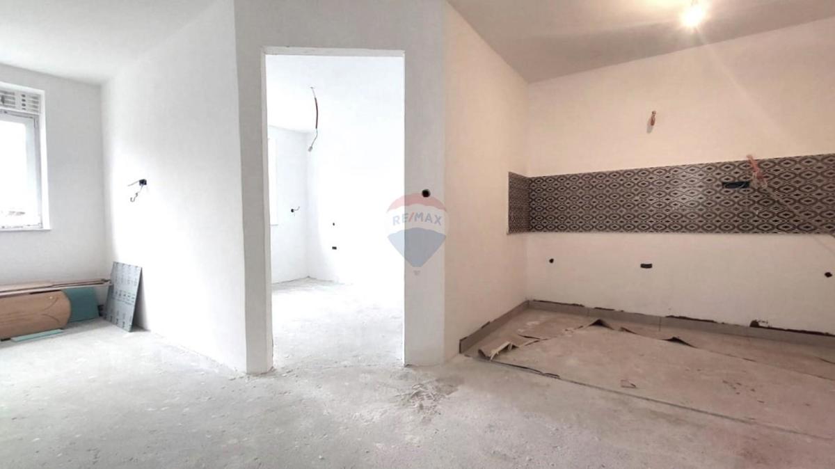 Appartamento Mikulići, Črnomerec, 67,35m2