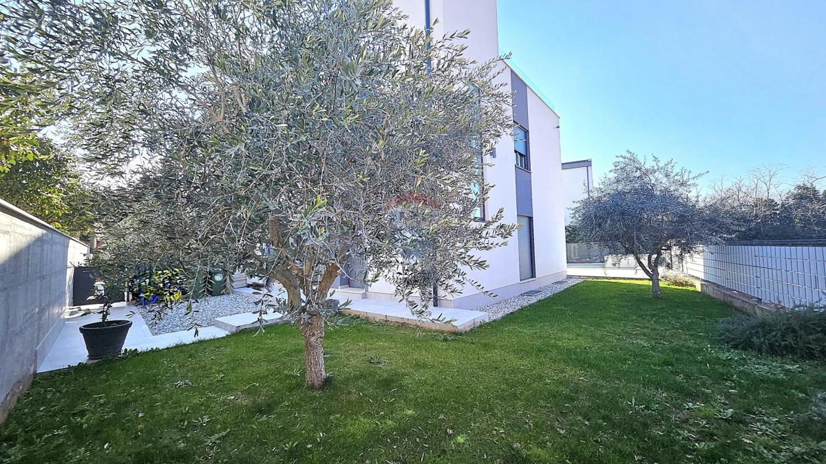 Casa Umag, 168,57m2