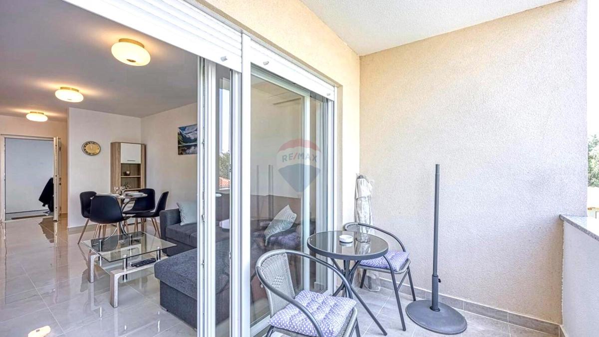 Appartamento Umag, 129,76m2