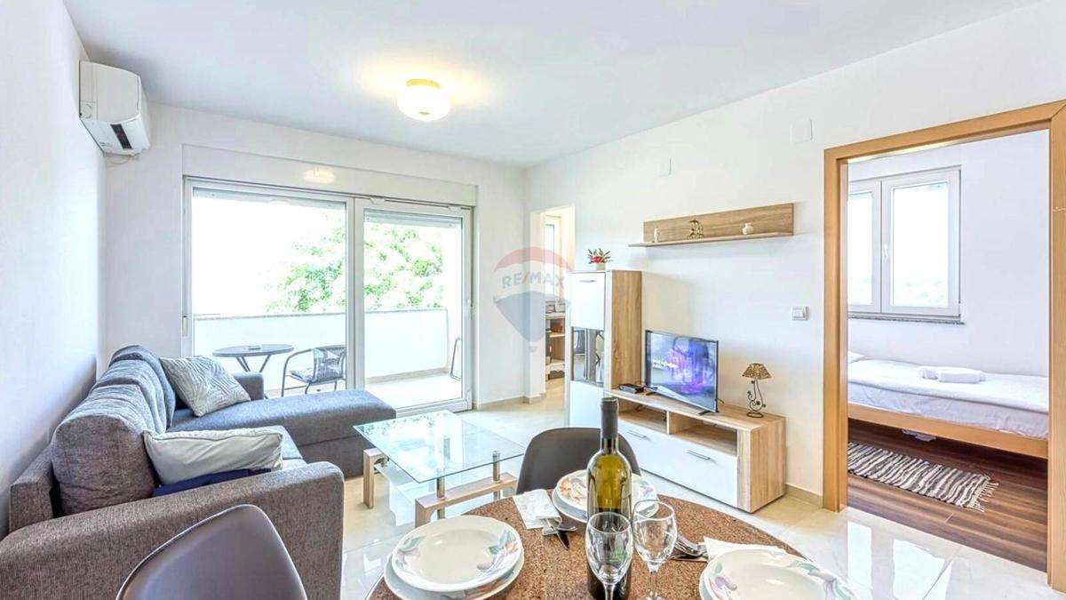 Appartamento Umag, 129,76m2