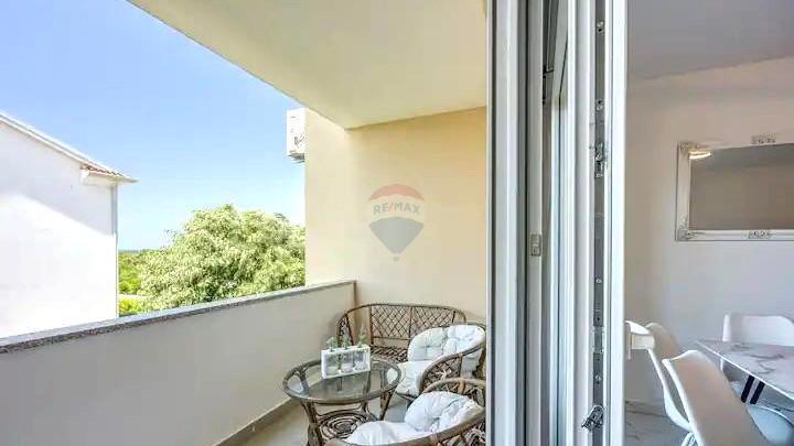 Appartamento Umag, 129,76m2