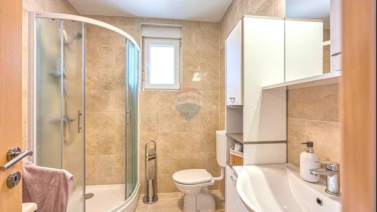 Appartamento Umag, 129,76m2