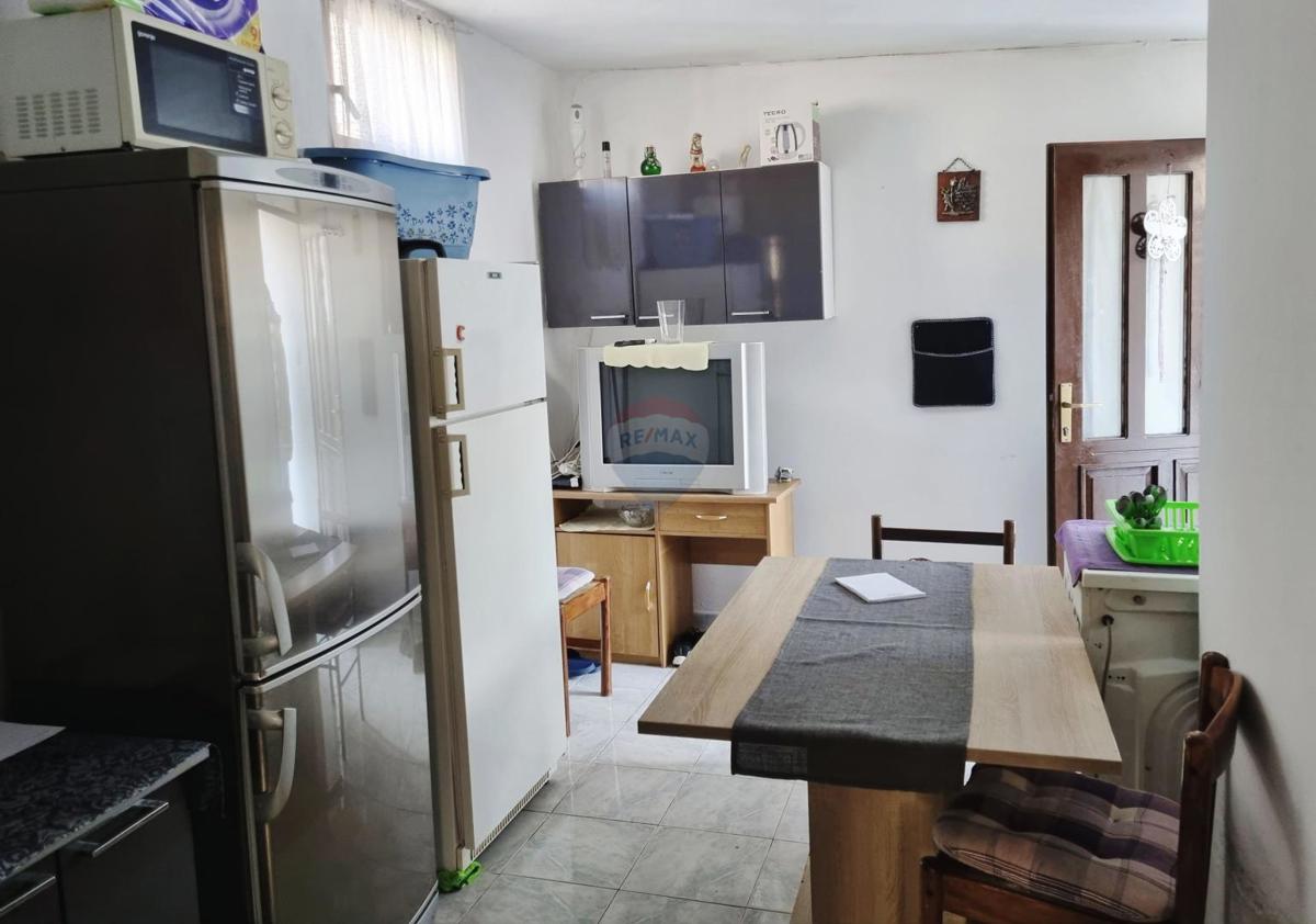 Appartamento Veruda, Pula, 42,62m2