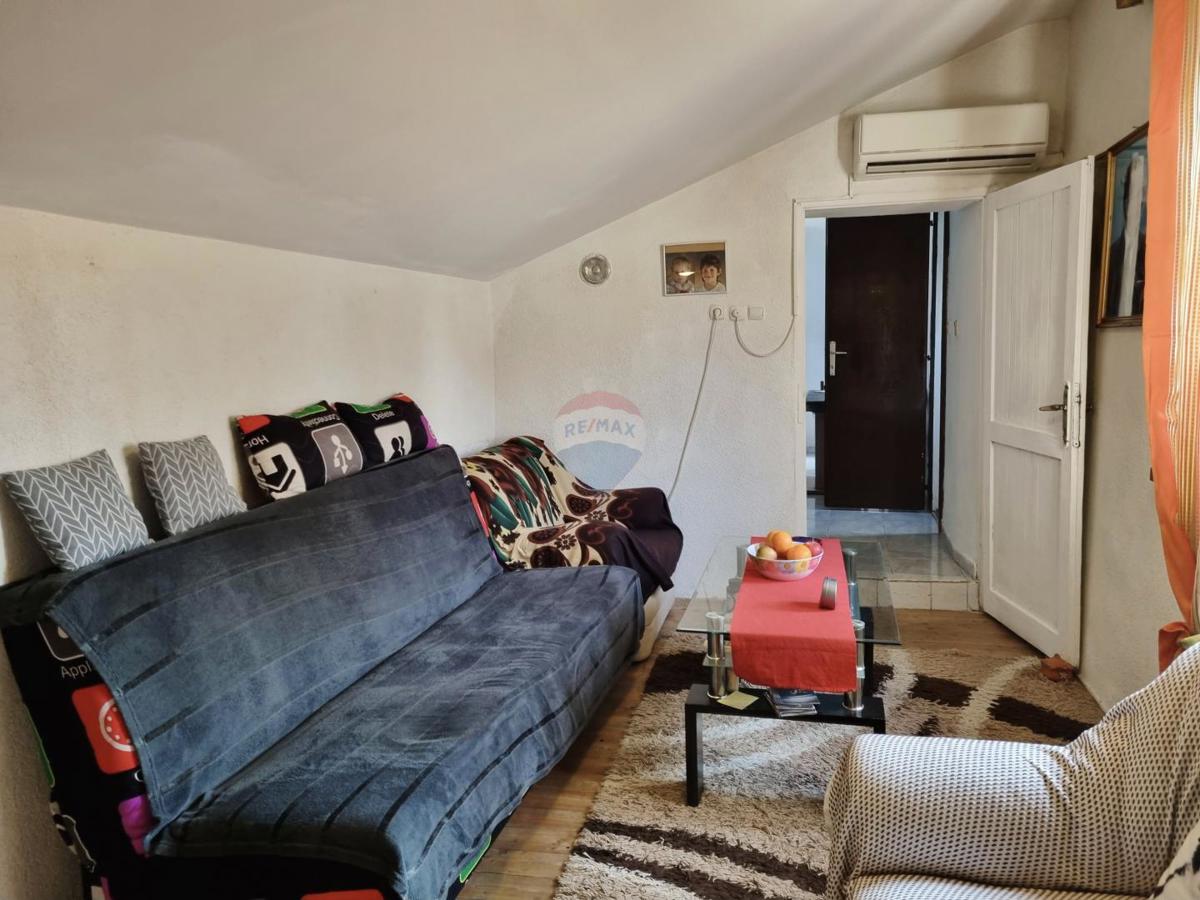 Appartamento Veruda, Pula, 42,62m2