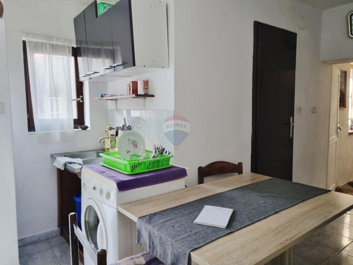 Appartamento Veruda, Pula, 42,62m2